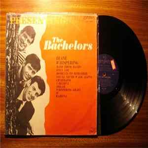 Download The Bachelors - Presenting: The Bachelors