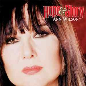 Download Ann Wilson - Hope & Glory