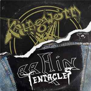 Download Ringworm, Brain Tentacles - Ringworm / Brain Tentacles