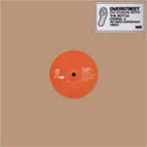 Download Overstreet Feat Sharlene Hector - The Bottle