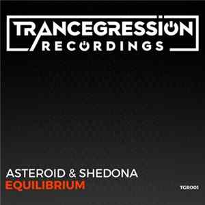 Download Asteroid & Shedona - Equilibrium