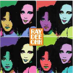 Download Ray Dee Ohh - Det Hele