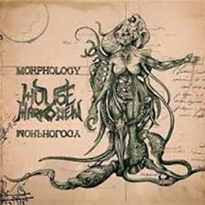 Download The House Harkonnen - Morphology