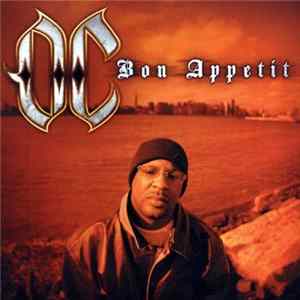 Download O.C. - Bon Appetit