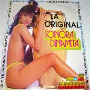 Download La Sonora Dinamita - La Original