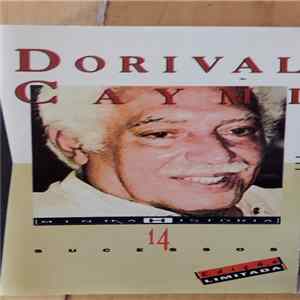 Download Various - Dorival Caymmi - Minha História - 14 Sucessos