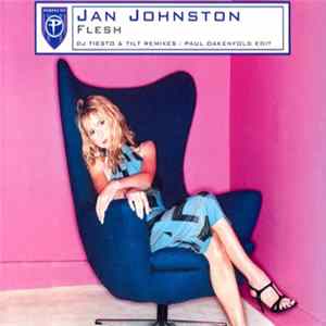 Download Jan Johnston - Flesh