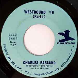 Download Charles Earland - Westbound #9