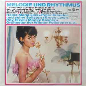 Download Various - Melodie Und Rhythmus