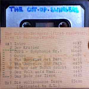 Download The Cut-Up-Swingers - Live In Herschelstraße