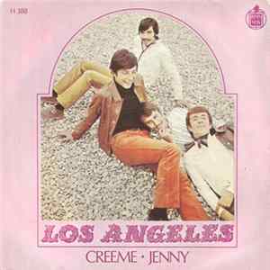 Download Los Angeles - Creeme / Jenny
