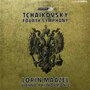 Download Tchaikovsky - Vienna Philharmonic, Lorin Maazel - Symphony No. 4
