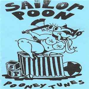 Download Sailor Poon - Pooney Tunes