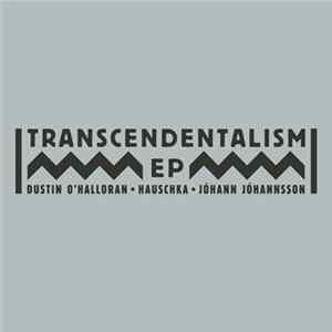 Download Dustin O'Halloran • Hauschka • Jóhann Jóhannsson - Transcendentalism EP
