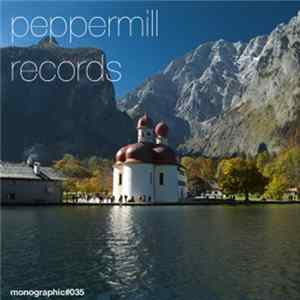 Download Various - Monographic 35: Peppermill Records