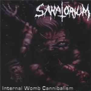 Download Sanatorium - Internal Womb Cannibalism