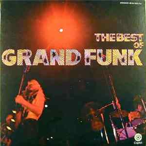 Download Grand Funk - The Best Of Grand Funk