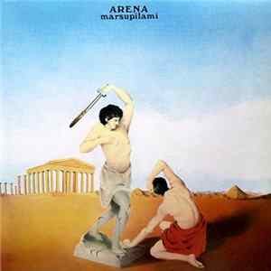 Download Marsupilami - Arena