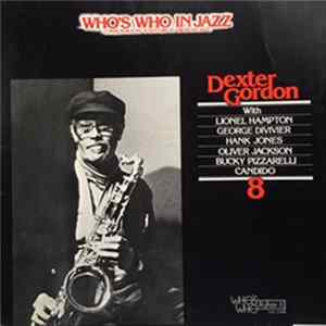 Download Dexter Gordon - Dexter Gordon