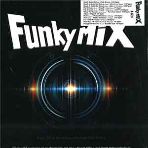 Download Various - Funkymix 163