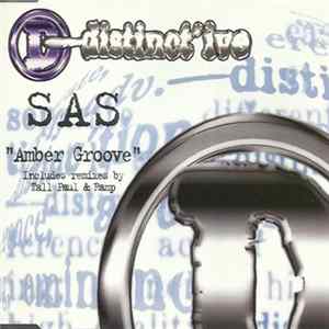 Download SAS - Amber Groove