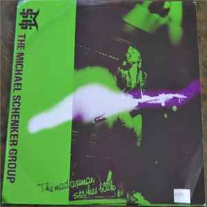 Download The Michael Schenker Group - The Mad Axeman Strikes Back