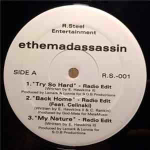 Download Ethemadassassin - Try So Hard