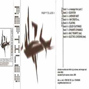 Download Reptiles - Demo 001