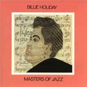 Download Billie Holiday - Master Of Jazz Vol. 3