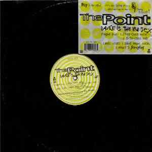 Download The Point - Dance Is The Nu Sex