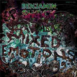 Download Benjamin Shock - Mixed Emotions EP