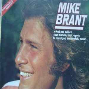 Download Mike Brant - C'Est Ma Prière
