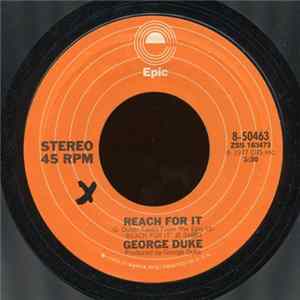 Download George Duke - Reach For It