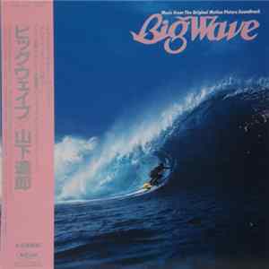 Download Tats Yamashita - Big Wave