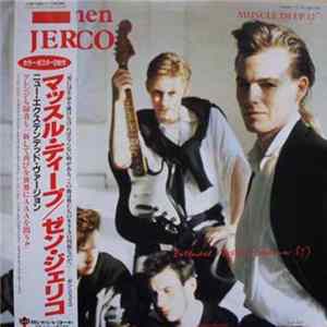 Download Then Jerico - Muscle Deep