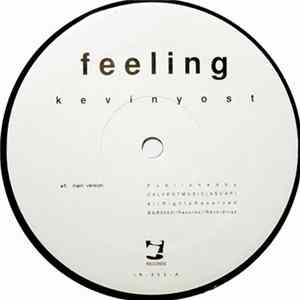 Download Kevin Yost - Feeling