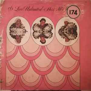 Download Love Unlimited - He's All I've Got