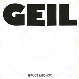 Download Bruce & Bongo - Geil