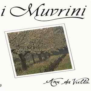 Download I Muvrini - Anu Da Vulta