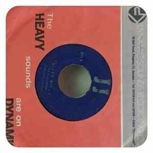 Download Kingstonians And Sir J.J. Allstars, The - Winey Winey / I Don't Care