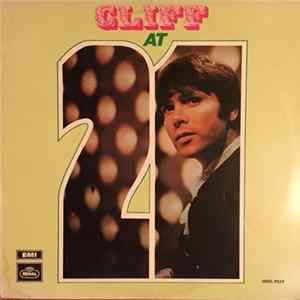 Download Cliff Richard - Cliff At 21