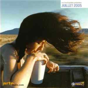 Download Various - Juillet 2005