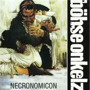 Download Böhse Onkelz - Necronomicon