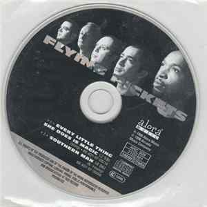 Download Flying Pickets - Every Little Thing She Does Is Magic