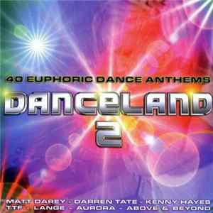 Download Various - Danceland 2