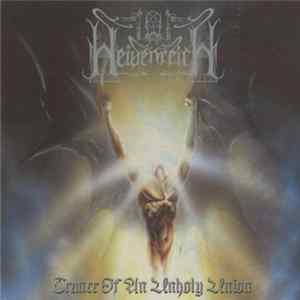 Download Heidenreich - Trance Of An Unholy Union