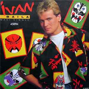 Download Ivan - Baila