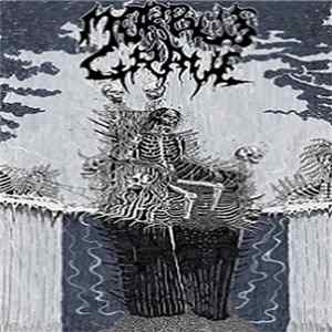 Download Morbus Grave - Throne Of Disgust