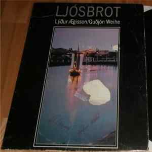 Download Lýður Ægisson, Guðjón Weihe - Ljósbrot
