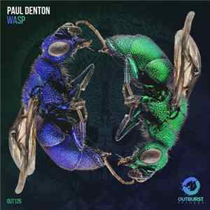 Download Paul Denton - Wasp